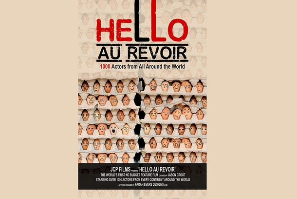 still / picture for HELLO AU REVOIR 