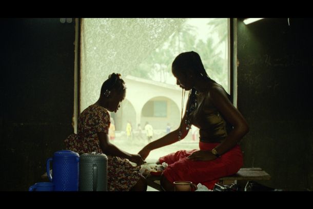 still / picture for Leaving Ikorodu In 1999