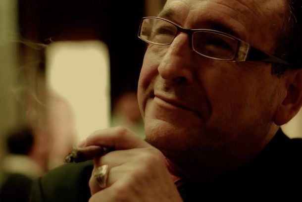 still / picture for El Eterno, La Historia de un impostor