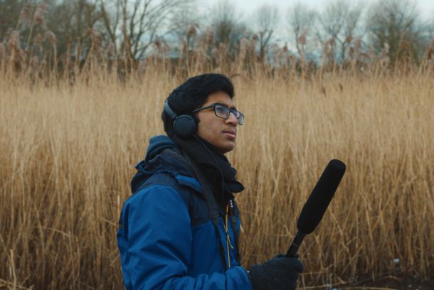 still / picture for Skyward