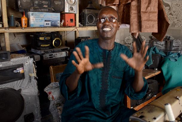 still / picture for The Last Cassette Tape Studio