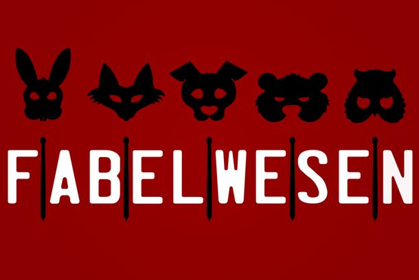 still / picture for Fabelwesen