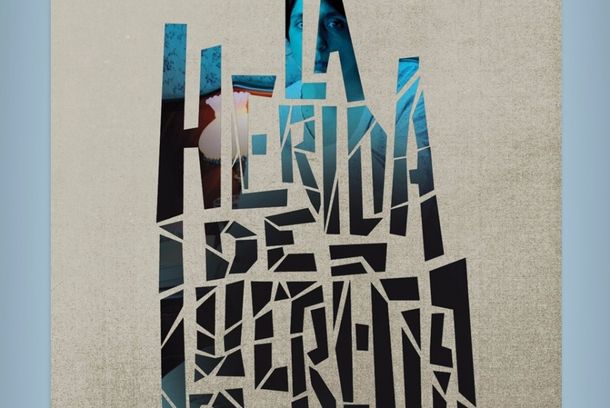 still / picture for LA HERIDA DE LUCRECIA