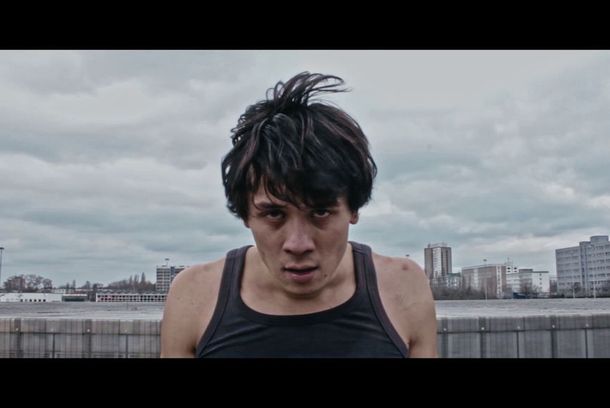 still / picture for Incandescence