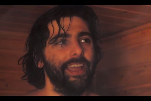 still / picture for Sauna Boys