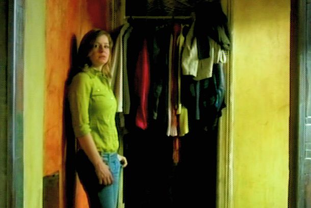 still / picture for VIER FENSTER / FOUR WINDOWS