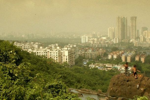 still / picture for Mumbai Cha Raja