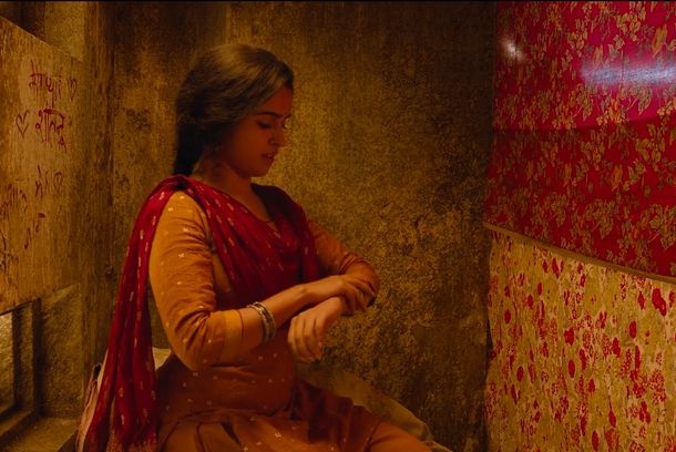 still / picture for Love Hostel