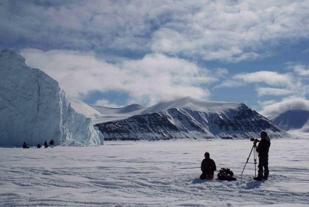 still / picture for The National Parks Project TV Series