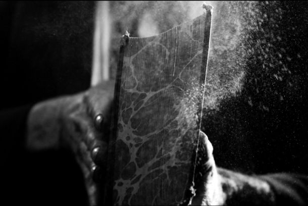 still / picture for Arno Carstens - Two Dogs