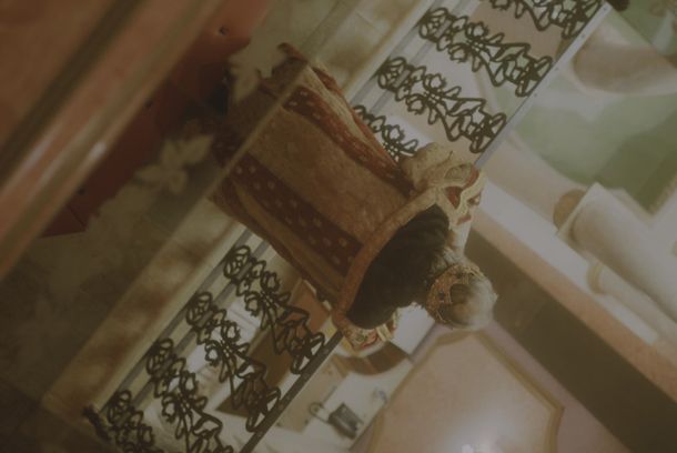 still / picture for Saul Klein - O império do abuso