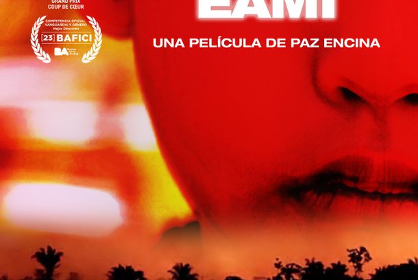 still / picture for EAMI