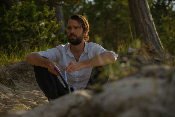 still / picture for Konwicki on the Dunes - 360° Film