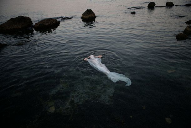 still / picture for Underwater