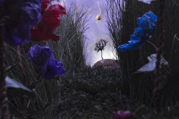 still / picture for As Long As You Watch My Heart