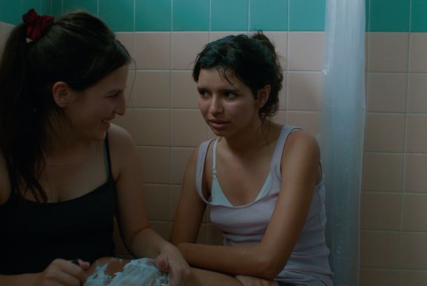 still / picture for Lucia en el limbo