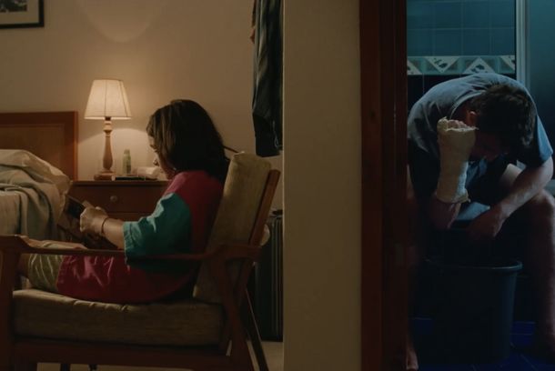 still / picture for Aftersun