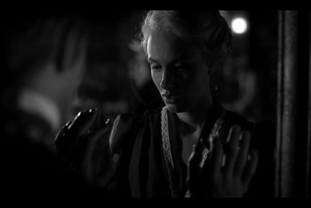 still / picture for The mirror of Lord Patschog