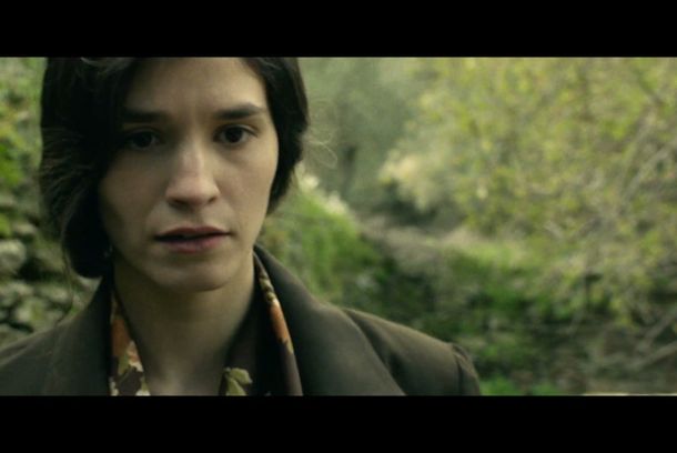 still / picture for Little England (Mikra Anglia)