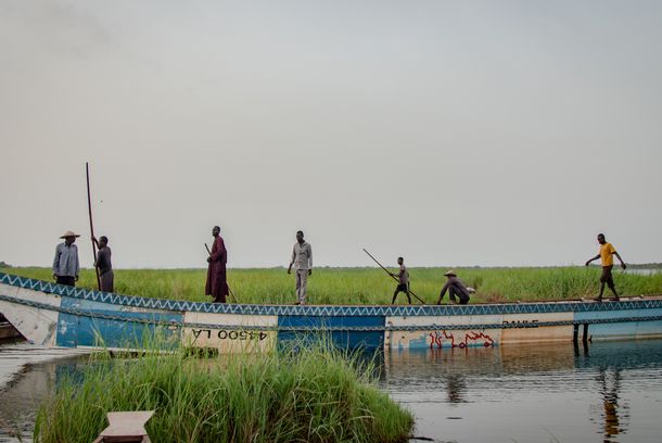 still / picture for Le Lac