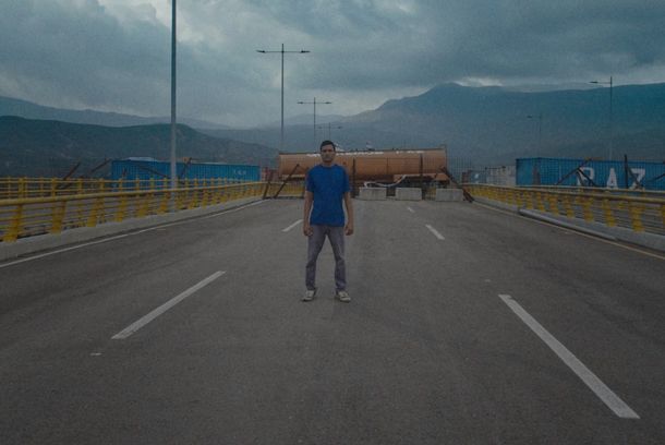 still / picture for Patria Y Muerte