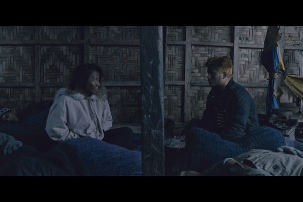 still / picture for Winters of May