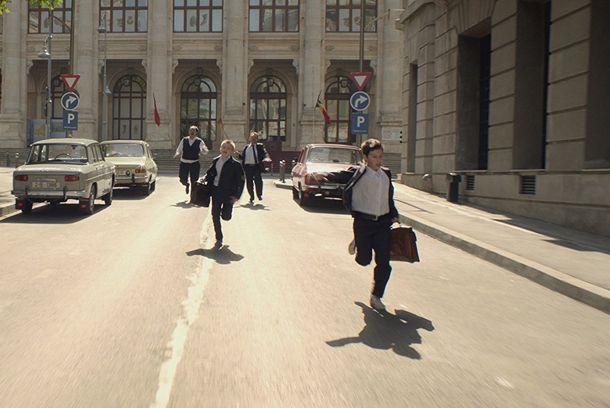 still / picture for Capace