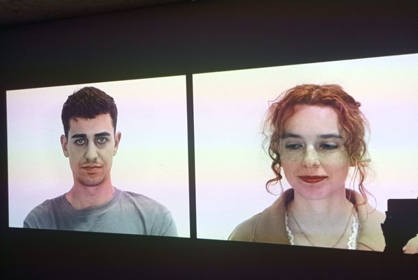 still / picture for UM FILME CALADO