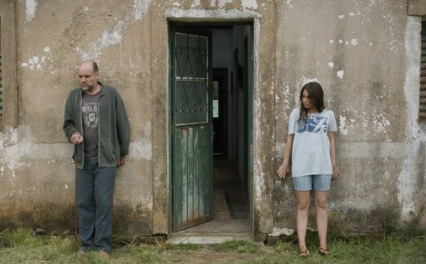 still / picture for Mulher do Pai