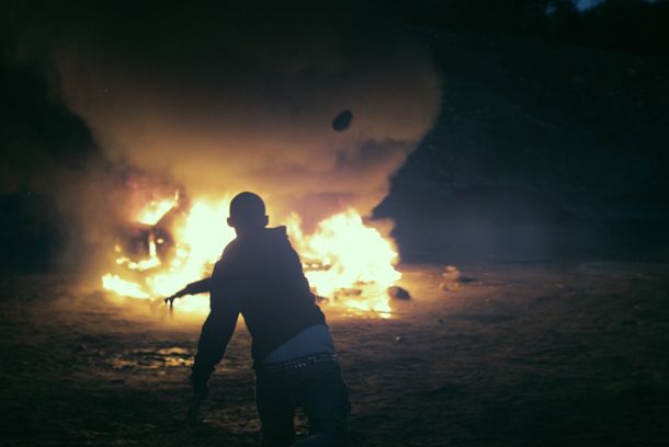 still / picture for CHRIEG