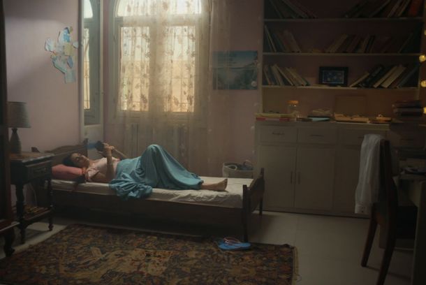 still / picture for El'SARDINES