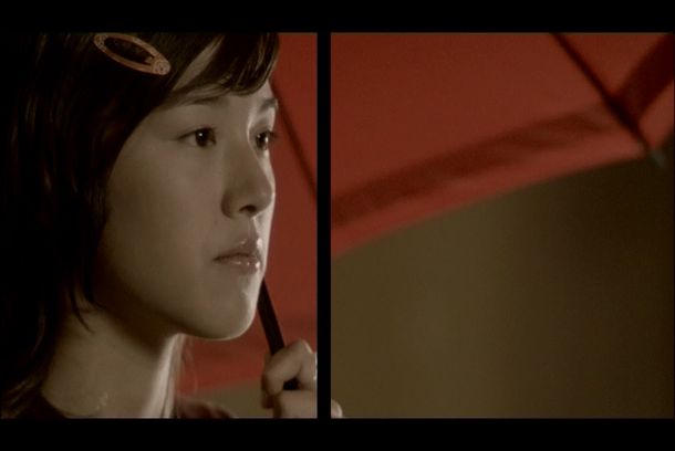 still / picture for No la puedo olvidar