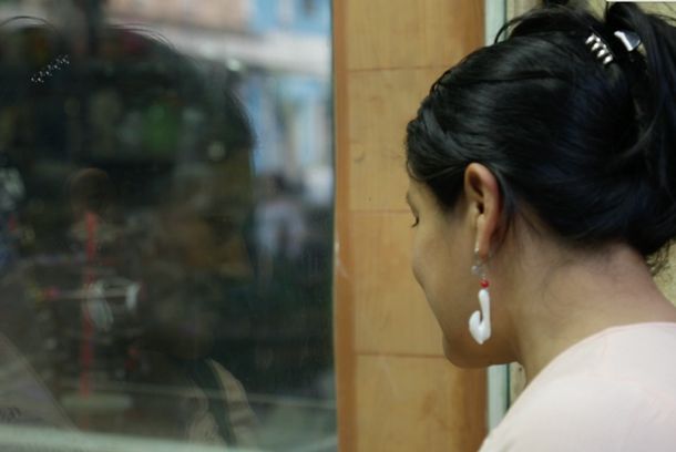 still / picture for Entre voces
