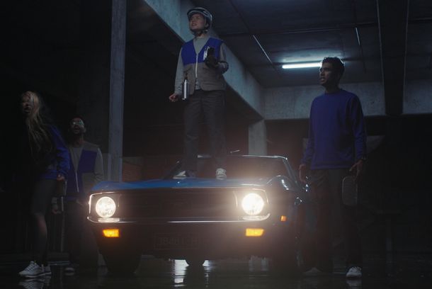 still / picture for DESTINY