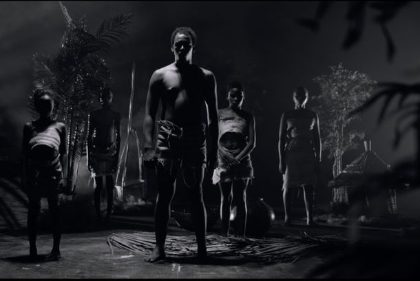 still / picture for Monark - Soldier