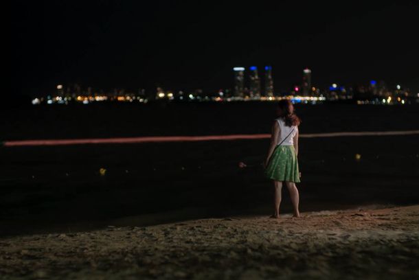 still / picture for Tina