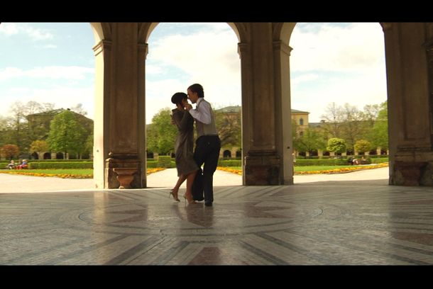 still / picture for Missing Destiny