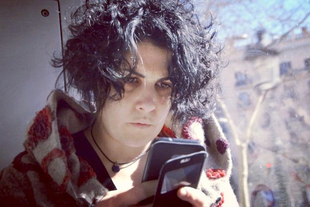 still / picture for Rebel