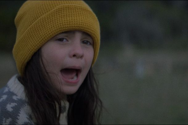 still / picture for Bowie's Rock