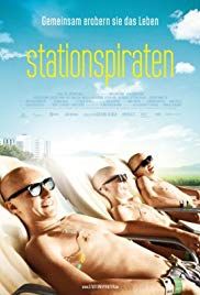 still / picture for Stationspiraten