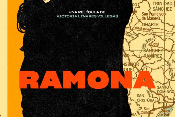 still / picture for Ramona