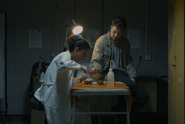 still / picture for Mogu sam
