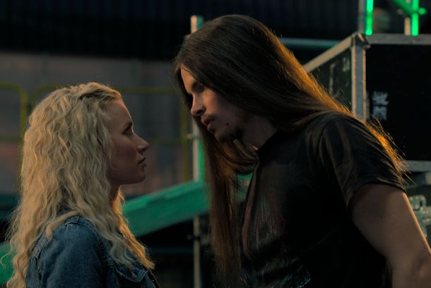 still / picture for Hevi reissu