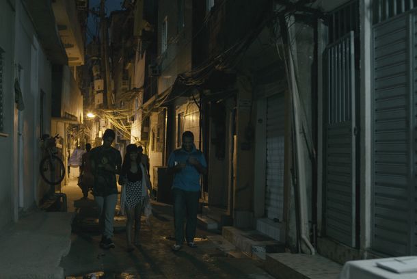 still / picture for Um Filme de Verão