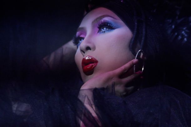 still / picture for FORGIVE FORGET REMIX