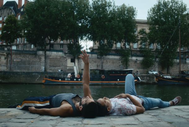 still / picture for Everybody's Gotta Love Sometimes 