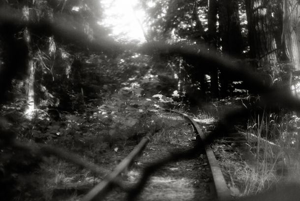 still / picture for Refusing to Ghost