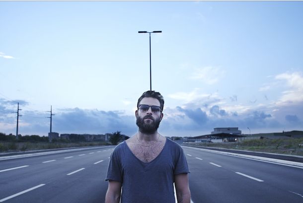 still / picture for I WAS A DREAMER