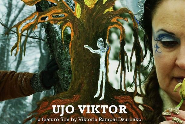 still / picture for Uncle Victor