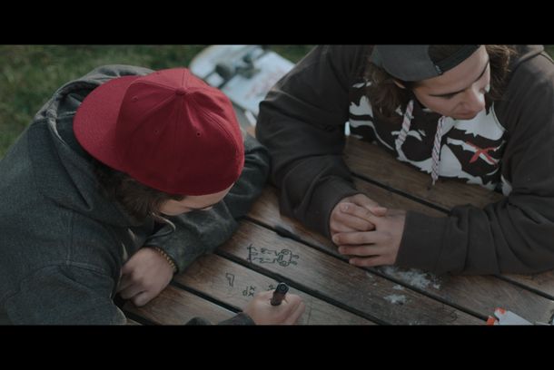 still / picture for Viaduc
